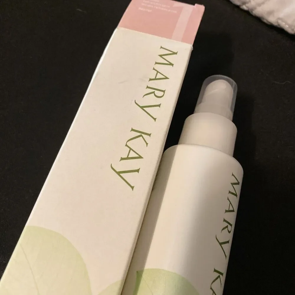 Mary Kay Botanical Effects Formula 1 Freshen Spray 5oz New 049797
